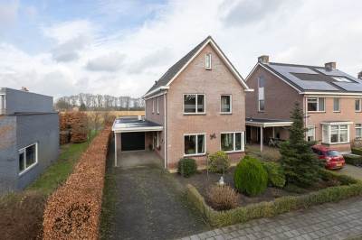 Woning Ravenhorst 56J Rietmolen