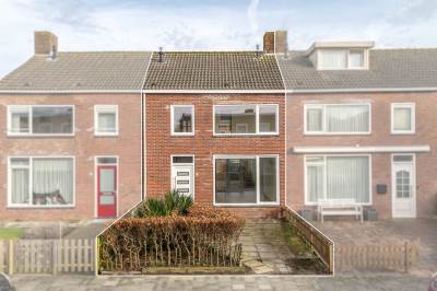Woning Oosterscheldestraat 5 Middelburg