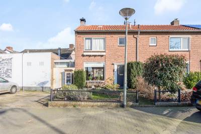 Woning Braakstraat 116 Oss