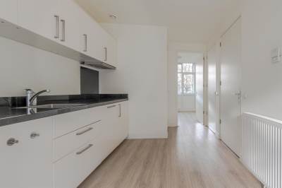 Woning Moerkerkestraat 21A01 Rotterdam