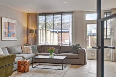 Woning Vorspoellanden 6 Enschede