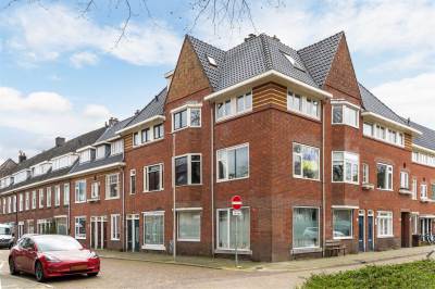Woning Zijldiepstraat 10Bs2 Utrecht