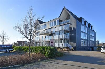 Woning Warmoestuin 9 Rijswijk (ZH)