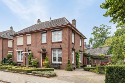 Woning Bodendijk 2 Aalten