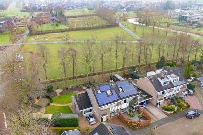 Woning Kerkenland 40 Elburg