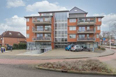 Woning Hofstraat 17519 Doetinchem