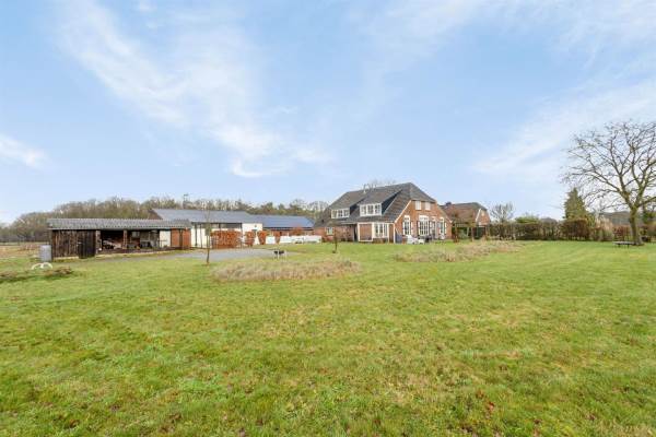 Woning Hazenhutweg 16 Hengelo (GE)