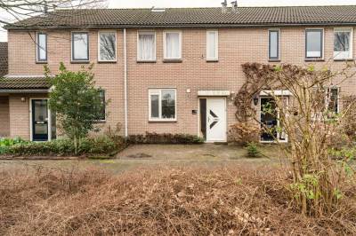 Woning Hagenpad 40 Kampen