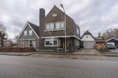 Woning Abraham Westersstraat A 22 Nieuwe Pekela