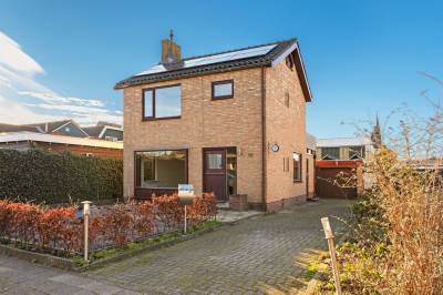 Woning Nassaustraat 34 Moerkapelle