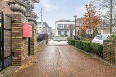 Woning Utrechtseweg 164C Oosterbeek