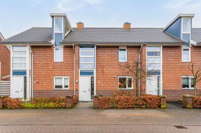 Woning Emailleerstraat 24 Gaanderen