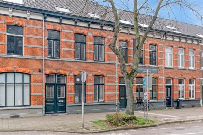 Woning Minderbroederssingel 8 Roermond