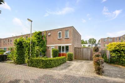 Woning Kruizemunt 125 Dronten