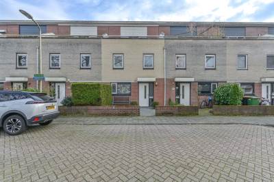 Woning Biesbosch 41 Hoogeveen