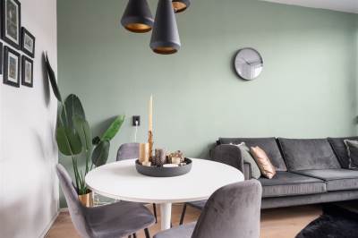 Woning Krabbendijkestraat 428 Rotterdam