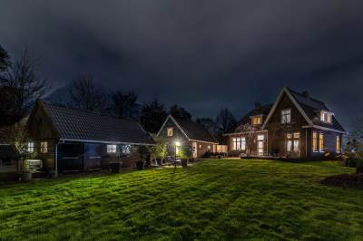 Woning West 30 Buitenpost