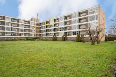 Woning Herculesstraat 54 Enschede