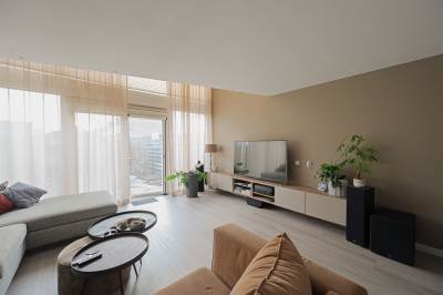 Woning Magda Janssenstraat 6 Spijkenisse