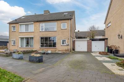 Woning Pastoor van Hooijdonklaan 7 Lage Zwaluwe