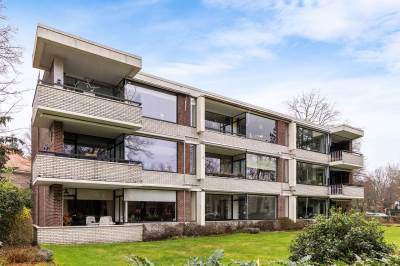 Woning Prins Hendriklaan 134 Baarn