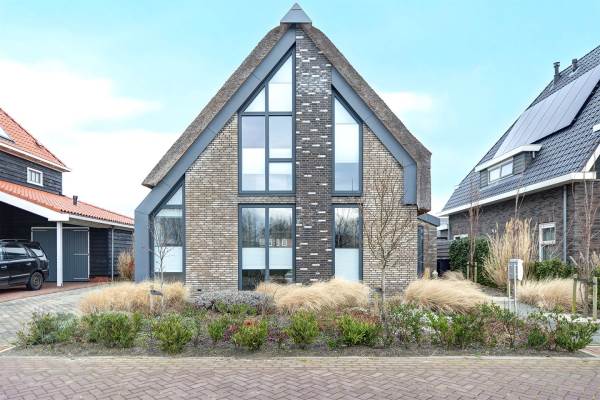 Woning Bijloort 10 Broek op Langedijk