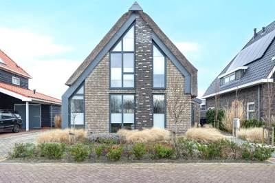 Woning Bijloort 10 Broek op Langedijk
