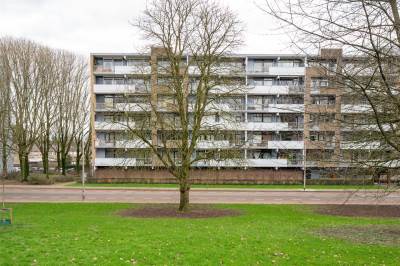 Woning Aureliushof 121H Maastricht