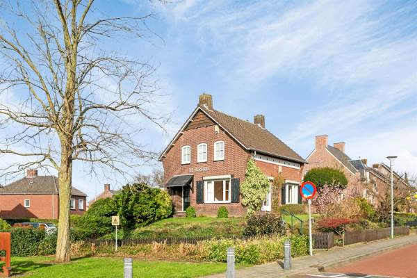 Woning Oude Venloseweg 22 Velden