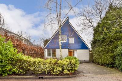 Woning Bruine Lijster 42 Uithoorn