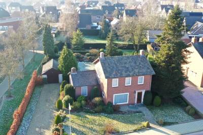 Woning Vlasstraat 25A Heythuysen