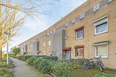 Woning Koning Zwentiboldstraat 21 Maastricht