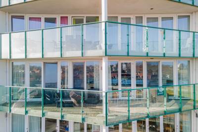 Woning Kaapstander 76 Medemblik