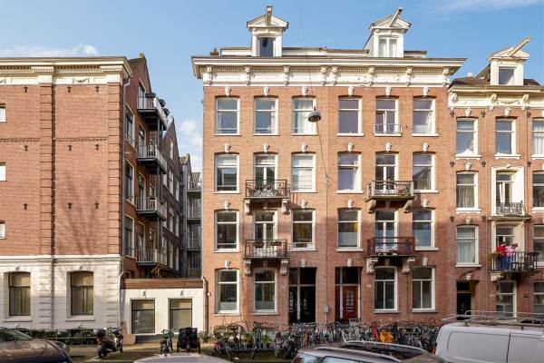 Woning Tweede Jan Steenstraat 951 Amsterdam