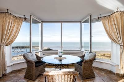 Woning Boulevard de Wielingen 8217 Cadzand