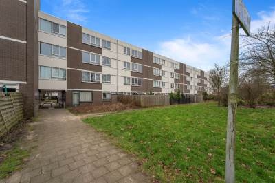 Woning Opijnenhof 98 Amsterdam
