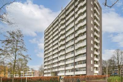 Woning Roggekamp 425 Den Haag