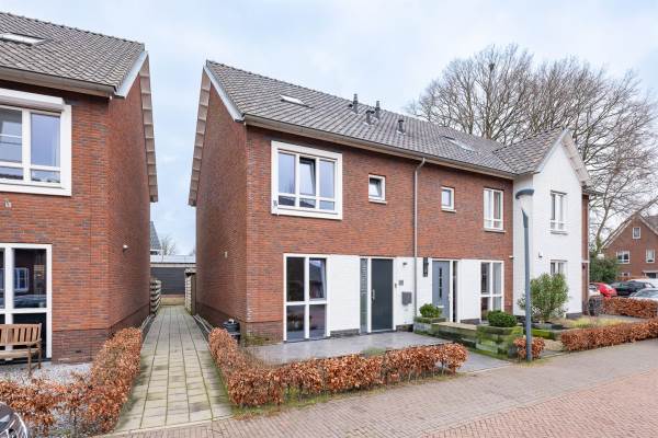 Woning Hof van Callenbroeck 13 Barneveld