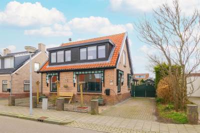 Woning Hyacintenstraat 10 Breezand