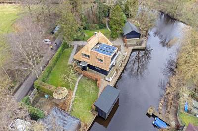 Woning Achter de Hoven 270 Leeuwarden