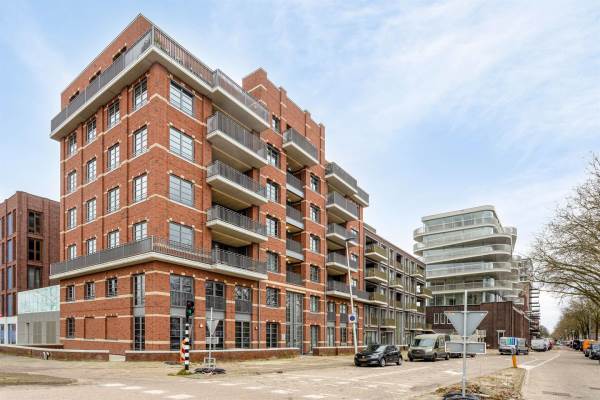 Woning Kanaaldijk N.O. 92f Helmond