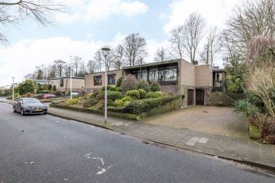 Woning Unolaan 37A Heerlen