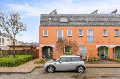 Woning Wold 2530 Lelystad