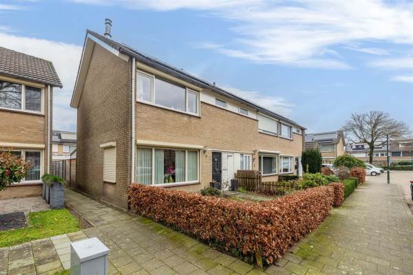 Woning Anemoonstraat 6 Schijndel