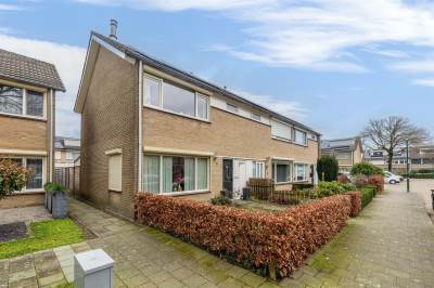 Woning Anemoonstraat 6 Schijndel