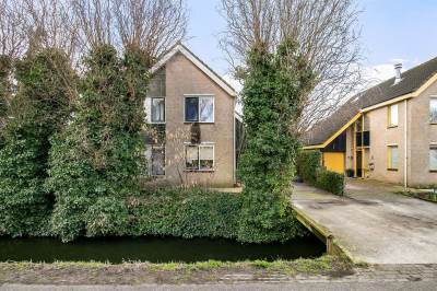 Woning Oud Rhoonsedijk 4c Rhoon