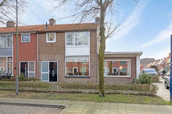 Woning Wolfsdonklaan 48 Den Bosch