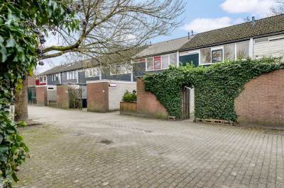 Woning Balingerbrink 298 Emmen