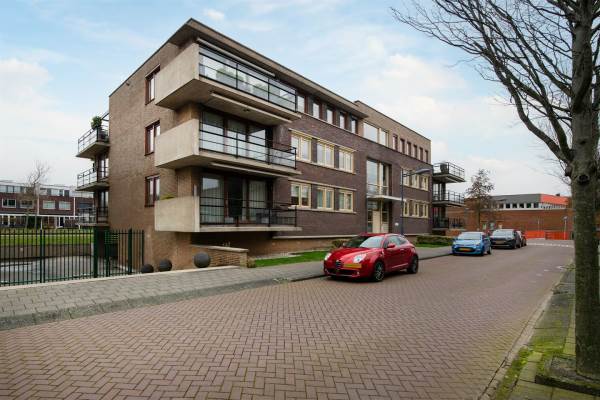 Woning De Dommel 89 Naaldwijk