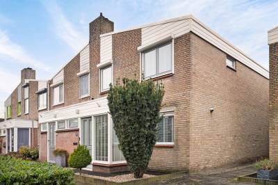Woning Willem Pijperpark 10 Waalwijk